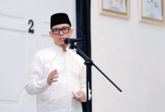 Bupati OKU Resmi Terapkan Kebijakan WFH Bagi ASN, Berlaku Jumat