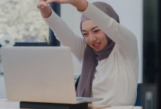 Cara Efektif Mengembalikan Semangat dan Produktivitas Kerja Setelah Lebaran 