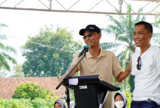 Perwosi Cup Ajang Jaring dan Bina Bibit Atlet Basket OKU Timur