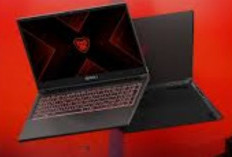 Laptop Gaming 10–15 Jutaan Terbaik 2026: Performa Kencang, Harga Masih Masuk Akal