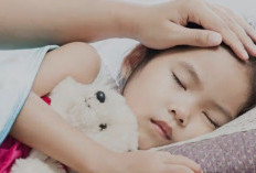 Kenali Gejala Malaria pada Anak Sebelum Terlambat
