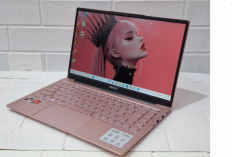  Laptop Terbaik di Bawah Rp6 Juta Februari 2026 RAM 16GB, SSD 512GB, Cocok Kerja dan Kuliah!