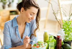 Stop Diet Ekstrem! Ini Cara Sehat Balikin Tubuh Setelah Lebaran