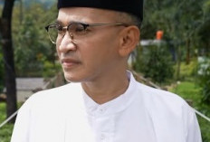 Ruben Onsu Ungkap Lesti Kejora Berperan Besar Dirinya Mualaf