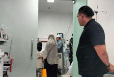 Pengusaha Sumsel Kms H Halim Ali Wafat