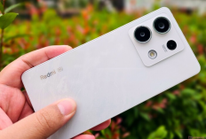 HP 5G Murah Terbaik November 2025 Gak Nyangka, Mulai 1 Jutaan Udah Kenceng Banget!