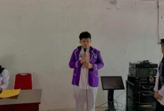 Sosialisasikan Anti-Bulling Guna Cegah Kekerasan Pelajar