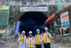 Tekankan Sinergi Lintas Sektor untuk Pembangunan Bendungan Tiga Dihaji