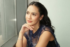 Pevita Pearce Ngaku Baru Pertama Kali Isi Token Listrik