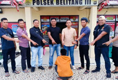 Berdalih Keluarkan Ular dari Perut, Oknum Dukun Diduga Cabuli Anak ABG hingga Hamil