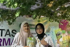 Berawal Dari Proyek Mahasiswa, Kumora Cookies Melejit Jadi UMKM Sukses Berkat Rumah BUMN BRI Jakarta