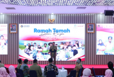Percepatan Layanan Jadi Pekerjaan Utama Kementerian ATR/BPN