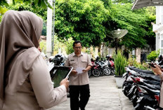 Kejar Target! Samsat OKU Bakal Datangi Rumah Penunggak Pajak Kendaraan