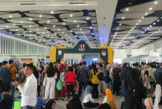 Pemkot Palembang Gelar Job Fair 