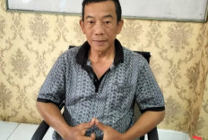 Pelaku Pemalsuan Tanda Tangan Kades Bumi Prama Mandira Ditangkap