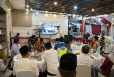 Pergantian Tahun Harus Dimaknai dengan Empati dan Kepedulian Sosial