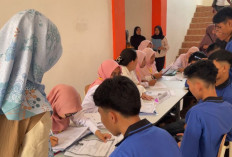 Sekolah Rakyat 45 OKU Diresmikan jadi Harapan Bagi Anak Putus Sekolah