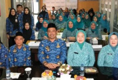 Abusama Tinjau Langsung Pemeriksaan IVA Test