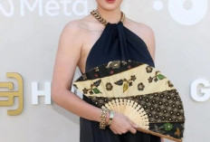 MA Kabulkan Kasasi Agnez Mo, Ari Bias Hormati Putusan
