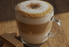 Manfaat Sehat yang Tersembunyi di Balik Cappuccino Favoritmu