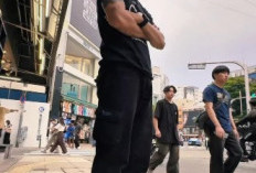 Setahun Vakum, Fiersa Besari Resmi Comeback dan Siap Hibur Penggemar di 2026