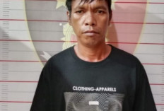 Gadai Motor Dinas, Warga Lengkiti Diamankan Polisi