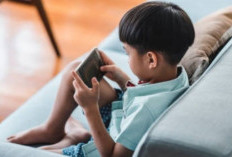 Efek Negatif Video Pendek, Anak Rentan Alami Gangguan Fokus, Tidur, dan Emosi