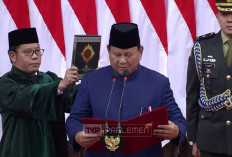 MPR RI Harap Prabowo-Gibran Bisa Bawa Kebijakan Pro Rakyat