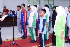 Jadikan KJSR Pelopor Gaya Hidup Sehat di Kalangan Remaja