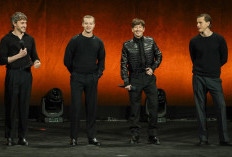 Sam Mendes Garap Empat Film tentang The Beatles, Rilis Serentak pada 2028