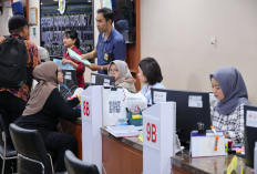 Masyarakat Nilai Pelayanan Pertanahan Kementerian ATR/BPN Semakin Cepat dan Informatif