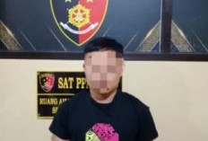Remaja Perempuan di OKU Diduga Dirudapaksa Mahasiswa