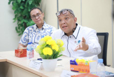 Fasilitasi Penyelesaian Perselisihan Hubungan Industrial di Multistrada