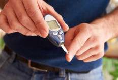 Diabetes dan Kolesterol Tinggi: Dua Masalah Serius yang Saling Berkaitan