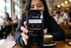 Baterai HP Cepat Habis? Ini Penyebab dan Cara Mengatasinya yang Jarang Disadari