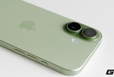 Foto Ultra Wide 4 Kali Lebih Tajam di iPhone 17, Telefoto Pro Tembus 8x Zoom