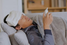 Komplikasi Berbahaya Akibat Anemia yang Perlu Diwaspadai