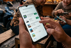 Game Mobile Terpopuler Mei 2026 yang Wajib Dicoba di Akhir Pekan