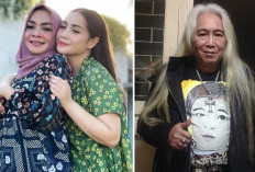 Nagita Slavina dan Ibu Digugat Rp300 Miliar oleh Ayah Kandung