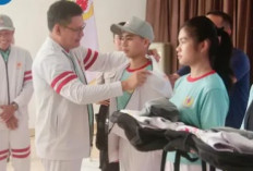 OKU Target Raih Emas dari 7 Cabor Andalan di Porprov XV