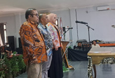 Dewan Kesenian Tanggung Jawab Lestarikan Seni dan Budaya di OKU