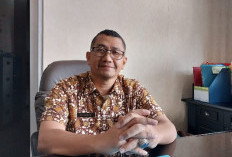 Meki Hari Libur, Gaji ASN OKU Cair Tepat Waktu 