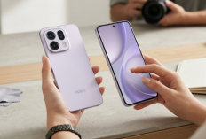 OPPO Find X9s Resmi Masuk Indonesia Baterai 7025mAh, Kamera Periscope 50MP, Harga Mulai Rp 14,999 Juta