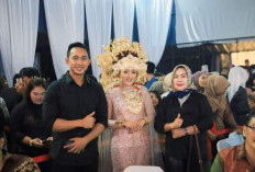 Buka Peluang Pelaku Usaha Gelar Wedding Expo 2024