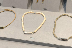 Nirva Debut di CES 2026 AI Wearable Berbentuk Perhiasan yang Bisa Baca Emosi