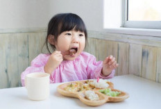 7 Resep Lezat Penambah Berat Badan Anak Usia 5 Tahun, Bikin Lahap Makan!