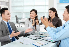 7 Soft Skill yang Paling Dicari Dunia Kerja Menjelang 2025