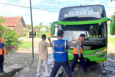 Temukan Trayek Bus Sudah Expired