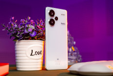 Redmi Note 13 Pro Plus 5G Indonesia, Kamera 200 MP dan Fast Charging 120W Jadi Andalan