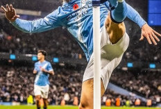 Real Madrid Incar Erling Haaland, Siapkan Dana Fantastis Rp9,8 Triliun